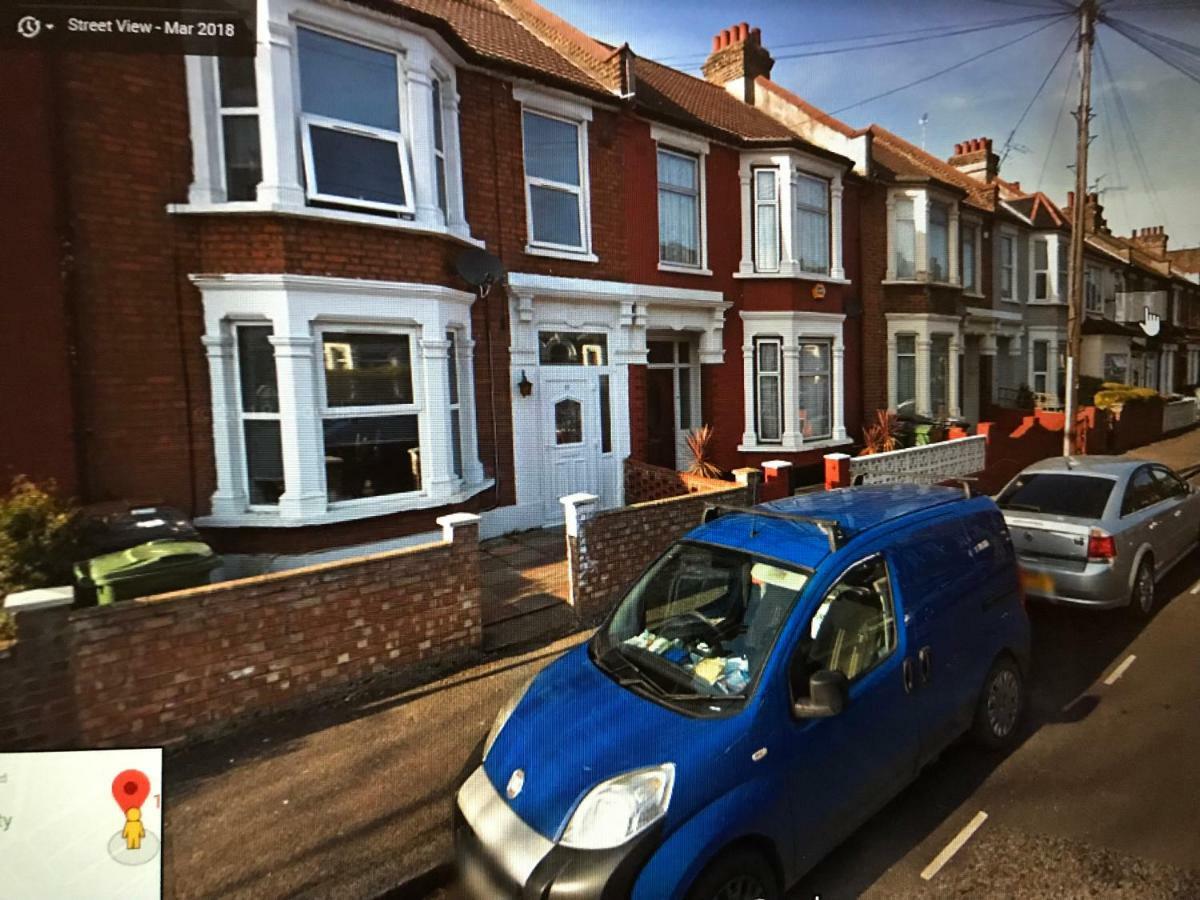 15 Grosvenor Road Affittacamere *